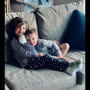 Meet your Posher, Becky